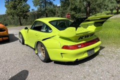 AFR 2021 - Scottsdale Sedona Inde Motorsports