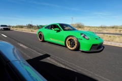 AFR 2023 - Gilbert Tucson Inde Motorsports