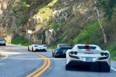 AFR 2026 - The Desert GT