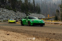 Cars 4 Kids 2022 - Tahoe to Portland