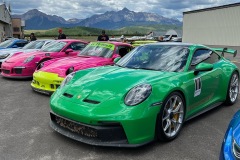 Drive Road Rally 2022 - Telluride to Moab