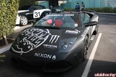 Gumball 3000 2009 - LA to Miami