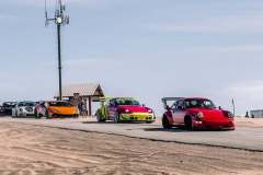Legends Rally 2025 - SD to Zion