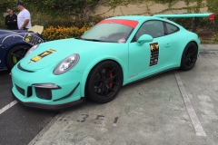 Targa Trophy 2016 - Supercar Festival Orange County