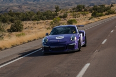 Targa Trophy 2018 - Grand Tour Porsche Edition