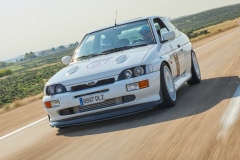 Track Armour Rally 2023 - Idaho